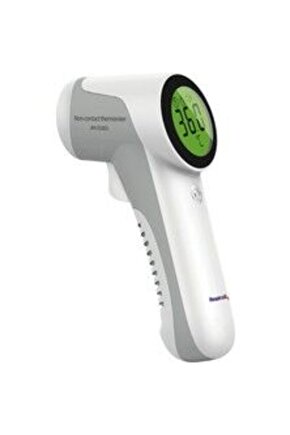 JM-01801 Temassız Ateş Ölçer - LCD Ekran