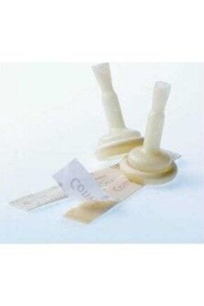 Coloplast 9474 Conveen Prezervatif Sonda Yapışkan Şeritli 5 Adet 35MM Xlarge