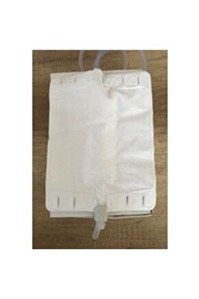 Coloplast Conveen Standart Idrar Toplama Torbası 90 Cm Giriş Tüpü,1500 Ml (10 Adet)