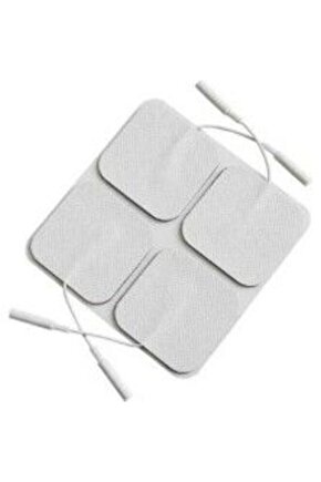 Tens Pedi Kablolu 4lü