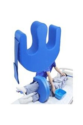 Hasta Çevirme Süngeri Hasta Çevirme Aparatı Hasta Çevirme Yastığı Pozisyon Yastığı