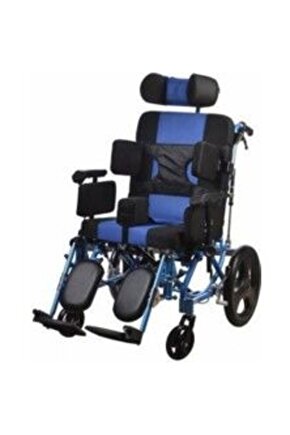 Serebral Tekerlekli Sandalye KY959LJ-36