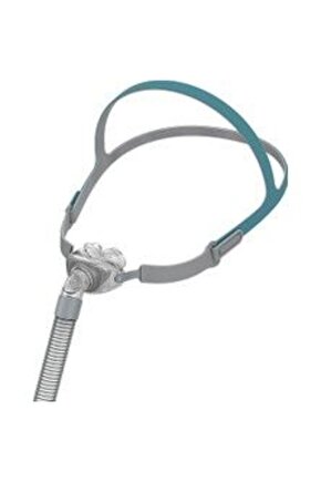 Bmc P2 Burun Içi Yüksek Konfor Yastıklı Maske - Tüm Bedenler Tek Pakette