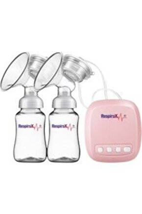 DQ-S006A Elektrikli Süt Pompası