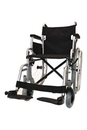 P111 Manuel Tekerlekli Sandalye