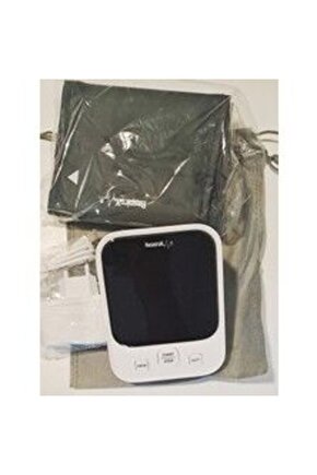 AXD-809 Türkçe Konuşan Dijital Tansiyon Aleti