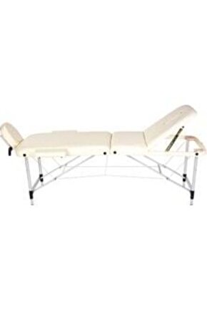 Alüminyum Katlanabilir Çanta Tipi Masaj Masası Ithal - 305