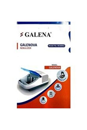 Nebülizatör Cihazı