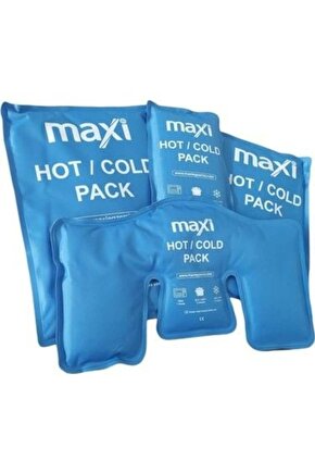 Hot Cold Pack Seti Soğuk-Sıcak Kompres