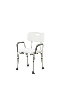 Banyo Taburesi Kollu