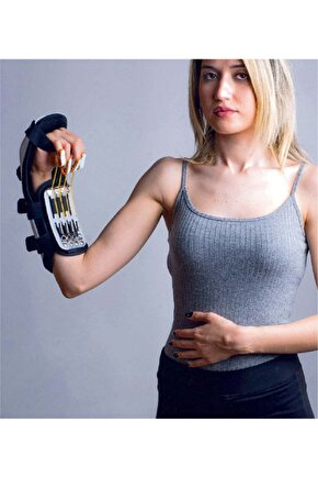 Termoplastik Kleinert Ateli SAĞ-SMALL