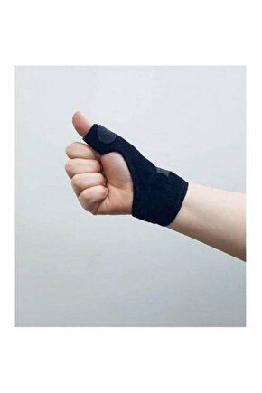 Başparmak Tespit Ateli Plus