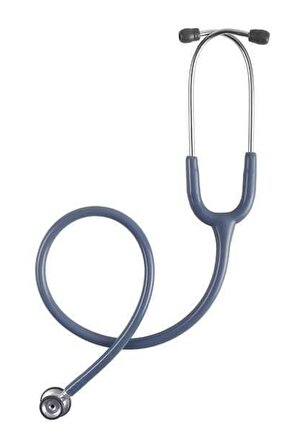 Duplex Neonatal Steteskop Alüminyum Gövde(4051)