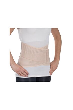 Doğum Sonrası Şık ve Rahat Korse XLARGE, Günlük Kullanım İçin Uygun