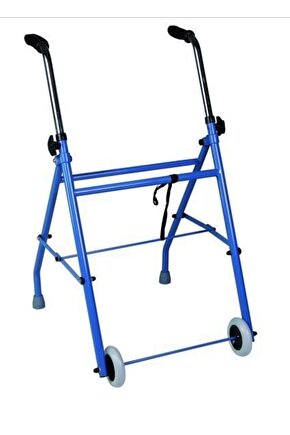 243810 Hasta Yürüteci Rolatör