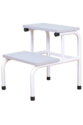 İkili Eskoba Basamak