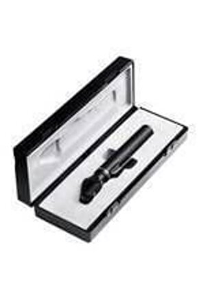 RI-MINI Oftalmaskop HL 2.5V Siyah