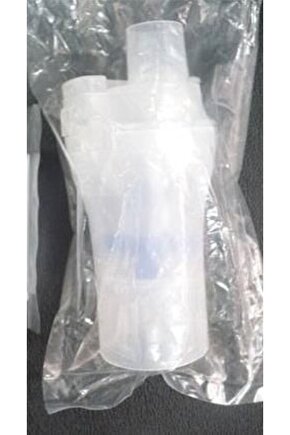 Nebulizatör Maskesi