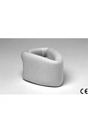 50c30 Necky Color Forte Sünger Boyunluk