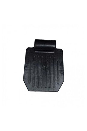 Tekerlekli Sandalye Ayak Basma Aparatı