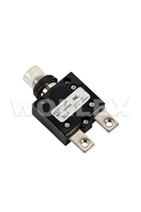 Wollex 50A Termik Sigorta