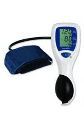 Mikrolife Yarı Otomatik BP 3AS1-2 Tansiyon Aleti