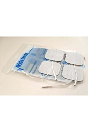 4lü Yapışkan Elektrod 5cm x 5cm
