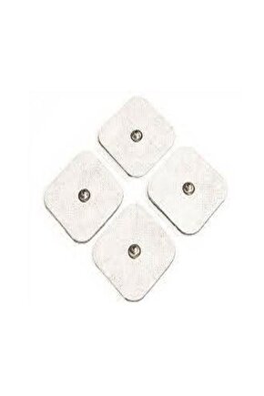 Beurer EM41 EM80 Elektrodu 4 Lü