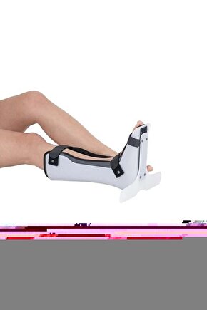 W618 Afo İstirahat-Foot Guard Medium 38-41