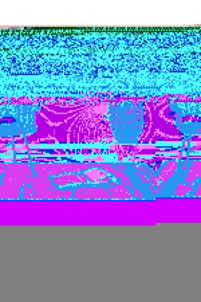 Matisse - Sanat - Soyut - Doğa - Yaşam ( Tekli Çerçevesiz ) Poster - Afiş - Tablo MKKM1136