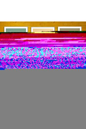 Matisse - Boho - Art Deco - Soyut - Doğa ( 3 lü Çerçevesiz ) Poster - Afiş - Tablo KR2C00906