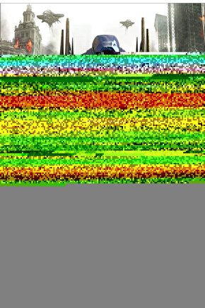 Matisse - Boho - Art Deco - Soyut - Doğa ( 3 lü Çerçevesiz ) Poster - Afiş - Tablo KR2C00930