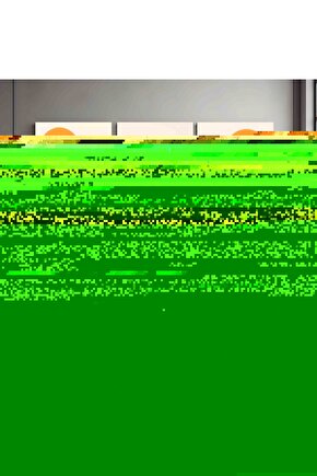 Matisse - Boho - Art Deco - Soyut - Doğa ( 3 lü Çerçevesiz ) Poster - Afiş - Tablo KR2C01284