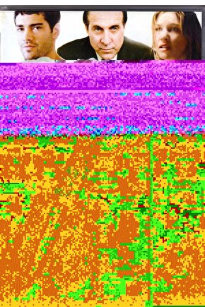 Tımarhane ( Insanitarium ) DVD Türkçe Altyazı