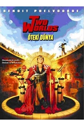 Two Worlds ( Öteki Dünya ) Dvd