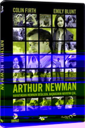 Arthur Newman