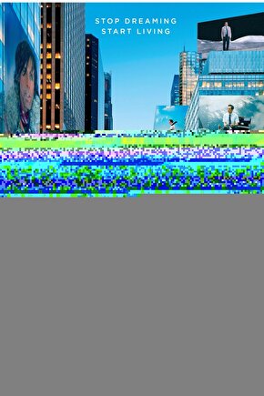 Undiscovered  Beni Keşfet