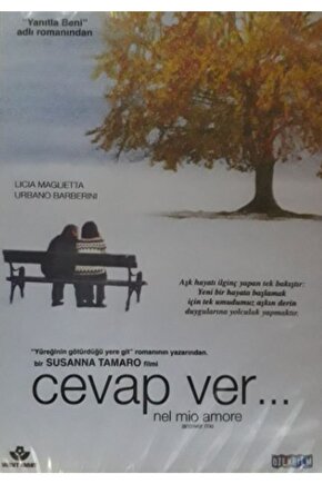 Nel Mio Amore (cevap Ver) Dvd