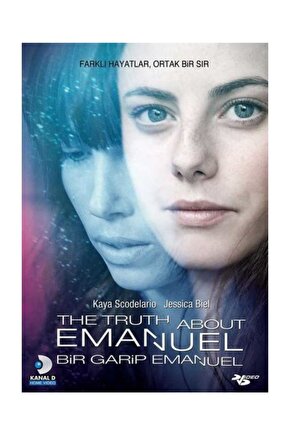 Bod Bir Garip Emanuel - The Truth Emanuel
