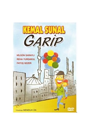 Kemal Sunal Garip Filmi
