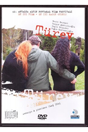 Türev DVD