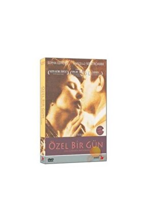Dvd - Özel Bir Gün (Una Giornata Particolare)