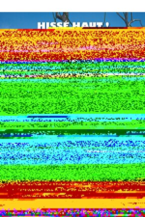 The Running Man (1987) 1 AFİŞ - POSTER ( FOLYO ) - AFİŞ - POSTER-7827