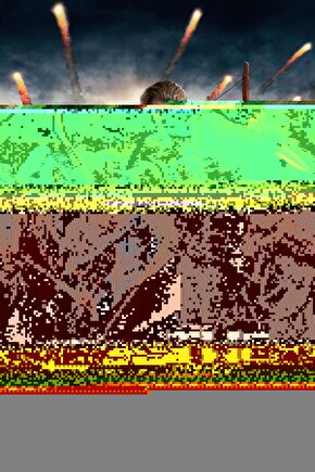 The Great Wall (2016) 1 AFİŞ - POSTER ( FOLYO ) - AFİŞ - POSTER-7085