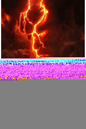 Hellboy (2019) 4 ( FOLYO ) - AFİŞ - POSTER-3453