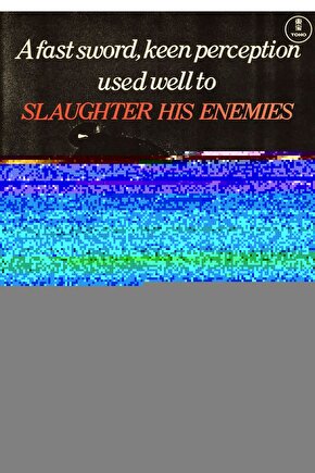 Sanjuro (1962) 1 AFİŞ - POSTER ( FOLYO ) - AFİŞ - POSTER-5562