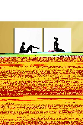 Godzilla x Kong The New Empire (2024) 0009 ( FOLYO ) - AFİŞ - POSTER-3141