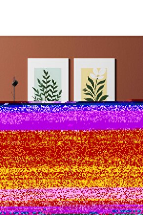 Chappie (2015) 3 ( FOLYO ) - AFİŞ - POSTER-2099