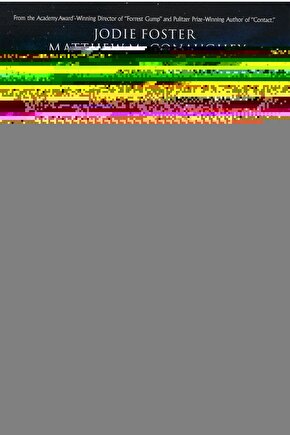 Contact (1997) 1 ( FOLYO ) - AFİŞ - POSTER-2225