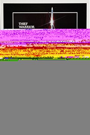 Conan the Barbarian (1982) 1 ( FOLYO ) - AFİŞ - POSTER-2209